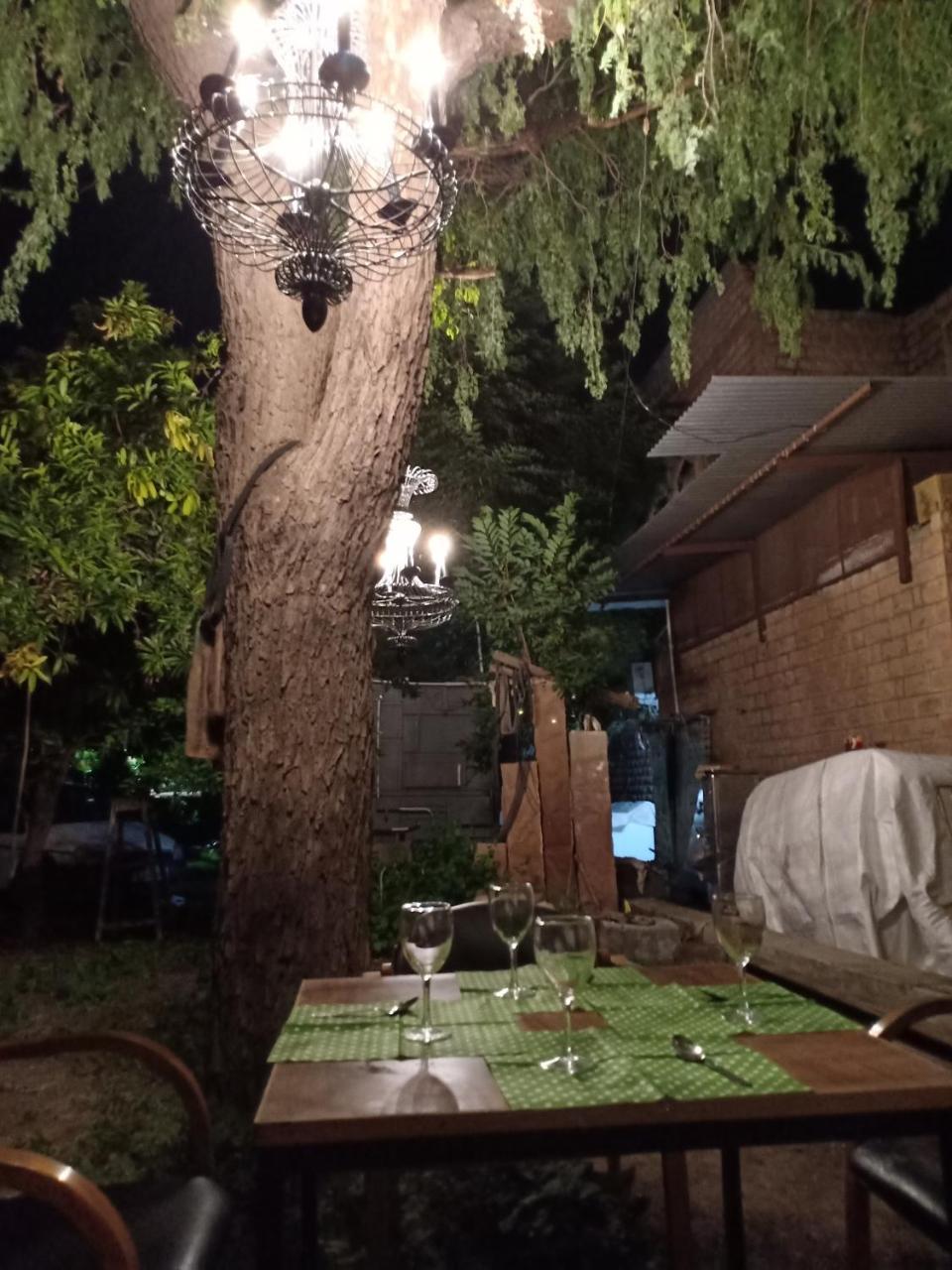 Nature Trail Camps & Homestay จ๊อดปูร์ ภายนอก รูปภาพ